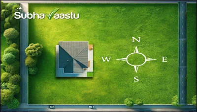 Vastu for own field development
