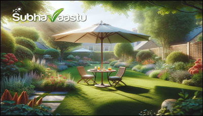 alfresco in vastu