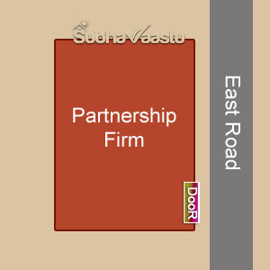 Vastu For partners