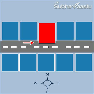 Padamara Nirruthi veedi sula