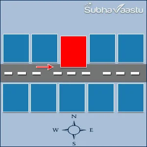 Padamara Nirruthi veedi sula