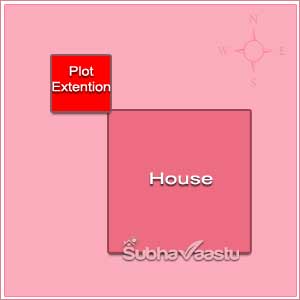 good plot as per Vastu