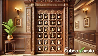 door bells for Puja room