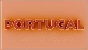 Vastu consultant in Portugal