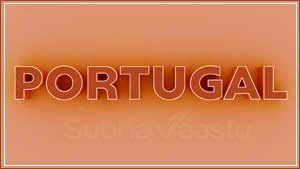 Vastu consultant in Portugal