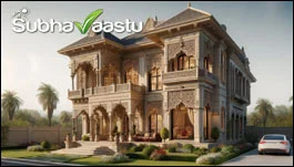 Charlottetown Vastu
