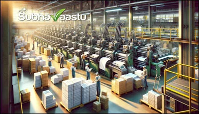 Vastu Shastra For Publishers