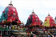 Puri Jagannath Temple