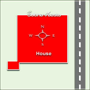 disputes and Vastu