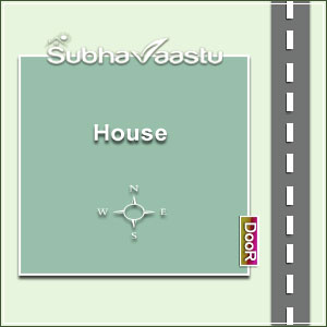 Disputes and Vastu