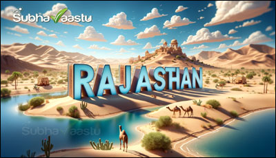 Rajasthan Image