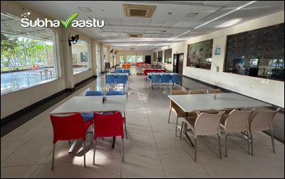 Hotel Vastu