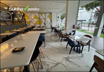 Restaurant Failure Without Vastu – A Case Study