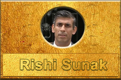 Rishi Sunak
