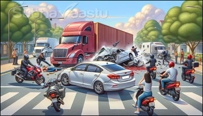 Road Accidents