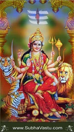 Greatness of Mata Shakti Devi