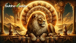 simha