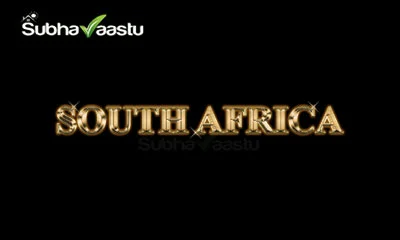 best vastu consultant in South Africa