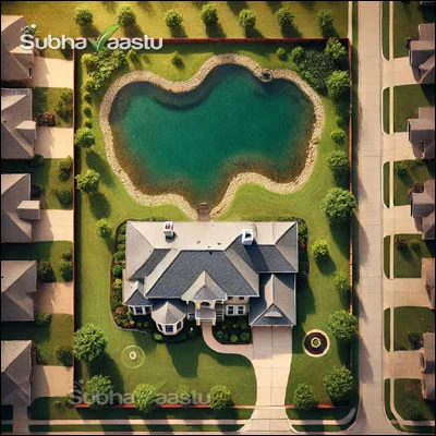 Vastu for South