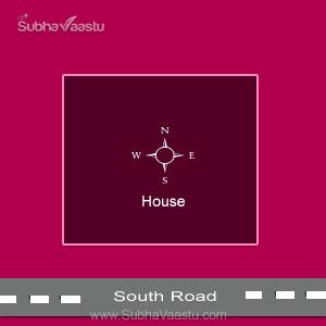 South Facing Houses Vastu