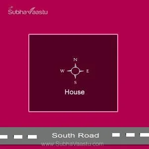 South Facing Houses Vastu