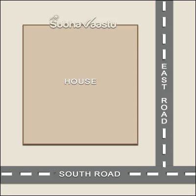is southeast facing house good