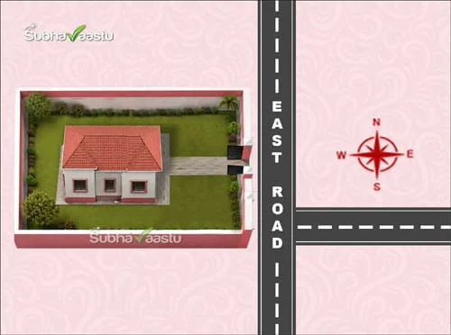 Eastern Southeast Street Focus House