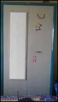vastu for Southwest facing home