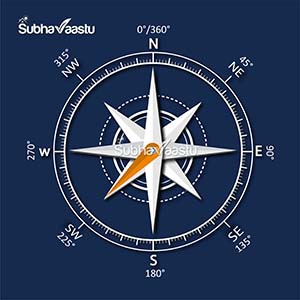 Southwest facing house vastu in Telugu