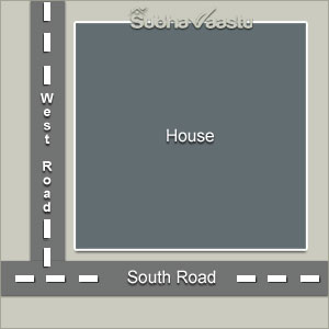South Road running for SW home