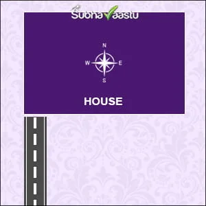 SSW Road Thrust Home