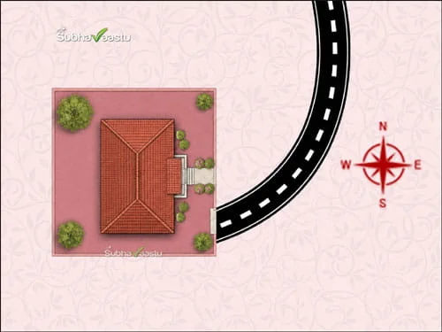 Southeast street focus in Telugu