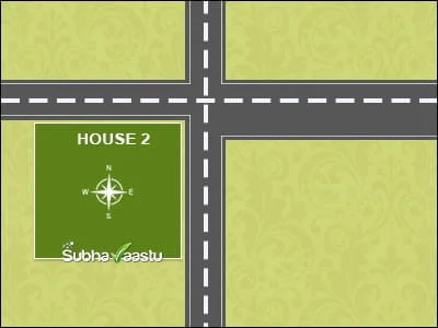 తూర్పు ఈశాన్య వీధిపోటు
