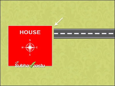 पूर्व ईशान्य स्ट्रीट स्ट्राइक