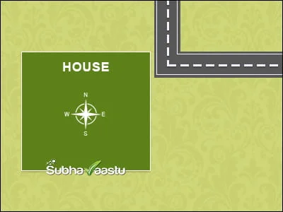 Purva eshan disha veedhi sula