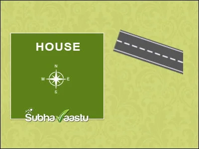 Thoorpu esanya veedhi choopu