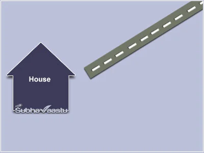 road hit from a corner
