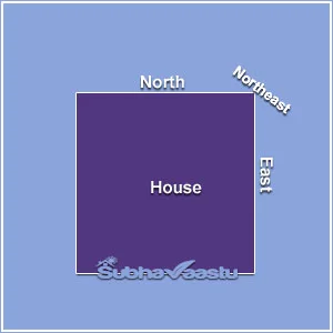 Northeast Road Focus
