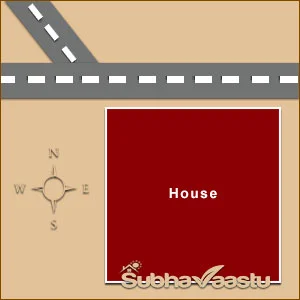 neighborhood Vastu