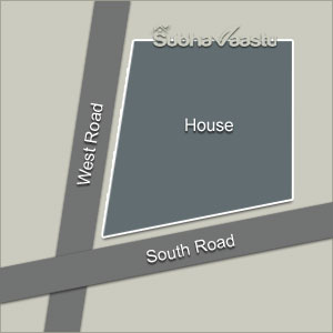 remedies for south west extended house