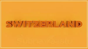 Vastu Consultant in Switzerland