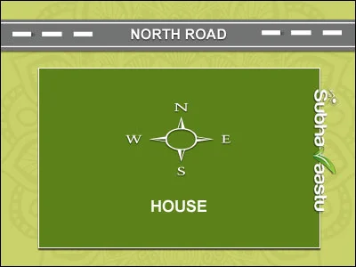 Vastu in Dushanbe