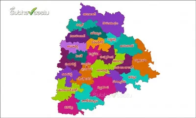 Vastu in Hyderabad