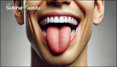 Tongue as the main reason behind many health problems