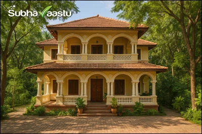 Trees Vastu