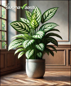 Chinese Evergreen