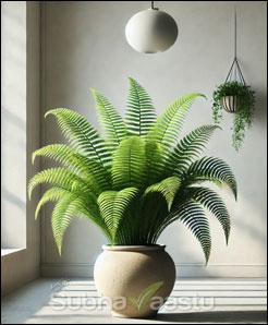 Boston Fern