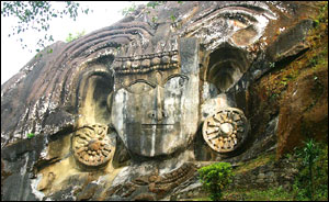 Tripura Unakoti