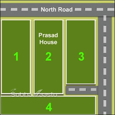 huge troubles in north home