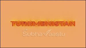 Vastu consultant in Turkmenistan